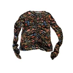 Corey Lynn Carter Top